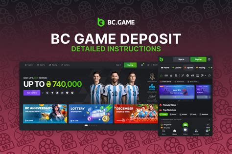 how to deposit in bc game|Understanding deposits and withdrawals at BC.Game: .